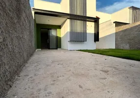 Foto 1 de Casa com 3 Quartos à venda, 130m² em Boa Vista, Vitória da Conquista