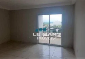 Foto 1 de Apartamento com 2 Quartos à venda, 74m² em Jardim Astúrias I, Piracicaba
