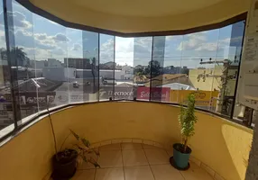 Foto 1 de Apartamento com 2 Quartos à venda, 74m² em Centro, Caldas Novas