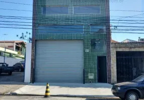 Foto 1 de Galpão/Depósito/Armazém para alugar, 270m² em Vila Bertioga, São Paulo