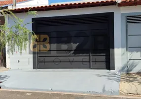 Foto 1 de Casa com 2 Quartos à venda, 213m² em Jardim Jandira, Bauru