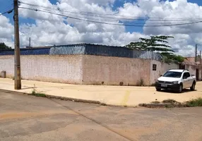 Foto 1 de Lote/Terreno à venda, 658m² em Vila Anchieta, Goiânia