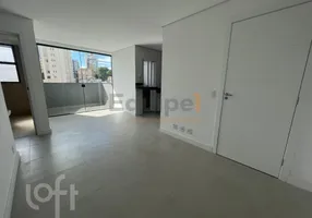 Foto 1 de Apartamento com 2 Quartos à venda, 61m² em São Pedro, Belo Horizonte