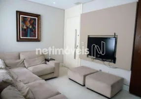 Foto 1 de Apartamento com 3 Quartos à venda, 100m² em Lourdes, Belo Horizonte