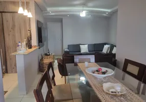 Foto 1 de Apartamento com 3 Quartos à venda, 90m² em Centro, Bertioga