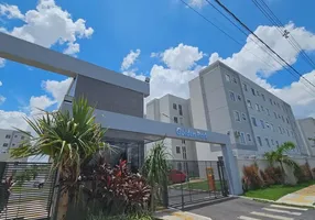 Foto 1 de Apartamento com 2 Quartos à venda, 39m² em Jardim Nova Esperança, Goiânia