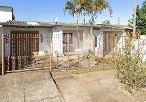 Foto 1 de Casa com 2 Quartos à venda, 100m² em Guajuviras, Canoas