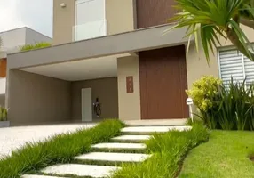 Foto 1 de Casa de Condomínio com 4 Quartos à venda, 440m² em Tamboré, Barueri