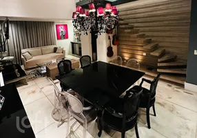 Foto 1 de Apartamento com 2 Quartos à venda, 120m² em Moema, São Paulo