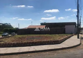 Foto 1 de Lote/Terreno à venda, 225m² em Amoroso Costa, Uberaba