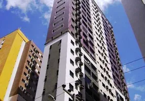 Foto 1 de Apartamento com 2 Quartos à venda, 53m² em Praia de Iracema, Fortaleza
