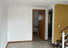 Foto 1 de Casa de Condomínio com 4 Quartos à venda, 108m² em Stella Maris, Salvador