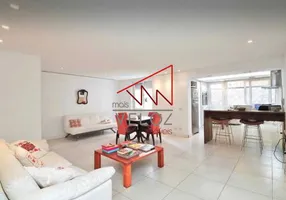 Foto 1 de Apartamento com 2 Quartos à venda, 96m² em Leblon, Rio de Janeiro