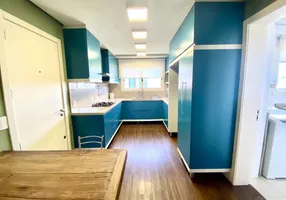 Foto 1 de Apartamento com 3 Quartos à venda, 150m² em Rio Branco, Novo Hamburgo