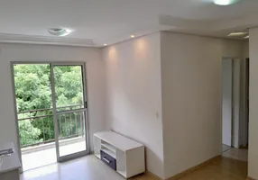 Foto 1 de Apartamento com 2 Quartos à venda, 60m² em Jaguaré, São Paulo