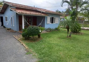 Foto 1 de Casa com 2 Quartos à venda, 444m² em Ambrósio, Garopaba