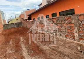 Foto 1 de Lote/Terreno para venda ou aluguel, 125m² em Jardim Morada do Sol, Indaiatuba