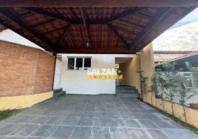 Foto 1 de Casa de Condomínio com 3 Quartos para venda ou aluguel, 180m² em Parque Paduan, Taubaté