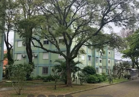 Foto 1 de Apartamento com 2 Quartos à venda, 47m² em Camaquã, Porto Alegre