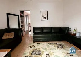 Foto 1 de Casa com 2 Quartos à venda, 155m² em Vila Guilhermina, Praia Grande