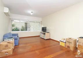Foto 1 de Apartamento com 3 Quartos à venda, 104m² em Mont' Serrat, Porto Alegre