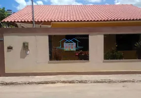 Foto 1 de Casa com 3 Quartos à venda, 658m² em Centro, Bom Jesus do Itabapoana