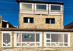 Foto 1 de Sobrado com 5 Quartos à venda, 395m² em Vila Progresso, Jundiaí