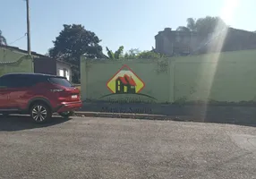 Foto 1 de Lote/Terreno à venda, 630m² em Vila Santa Fé, Taubaté