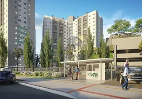 Foto 1 de Apartamento com 2 Quartos à venda, 62m² em Areal, Pelotas