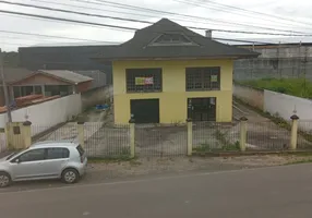 Foto 1 de Ponto Comercial para venda ou aluguel, 300m² em Guaraituba, Colombo