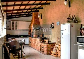 Foto 1 de Casa com 4 Quartos à venda, 200m² em Carajás, Contagem