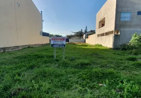 Foto 1 de Lote/Terreno à venda, 305m² em Meia Praia, Navegantes