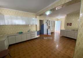 Foto 1 de Casa com 3 Quartos para alugar, 201m² em Jardim Haydee, Mauá