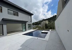 Foto 1 de Casa de Condomínio com 3 Quartos à venda, 512m² em Novo Horizonte Hills I e II , Arujá