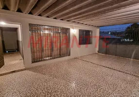 Foto 1 de Casa com 4 Quartos à venda, 150m² em Vila Romero, São Paulo