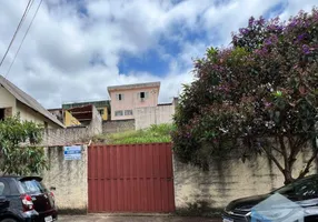 Foto 1 de Lote/Terreno à venda, 287m² em Jardim Petropolis, Varginha