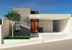 Foto 1 de Casa com 3 Quartos à venda, 175m² em Fabio Notini, Divinópolis