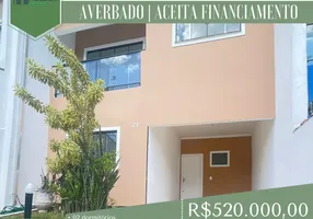 Foto 1 de Sobrado com 3 Quartos à venda, 122m² em Anita Garibaldi, Joinville