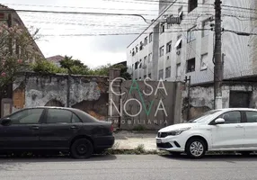 Foto 1 de Lote/Terreno para alugar, 595m² em Macuco, Santos