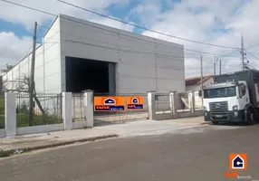 Foto 1 de Galpão/Depósito/Armazém para alugar, 480m² em Órfãs, Ponta Grossa