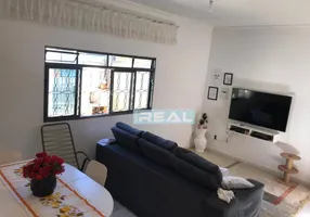 Foto 1 de Casa com 2 Quartos à venda, 94m² em Sao Jose, Paulínia