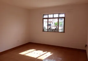 Foto 1 de Sobrado com 3 Quartos para alugar, 140m² em Demarchi, São Bernardo do Campo