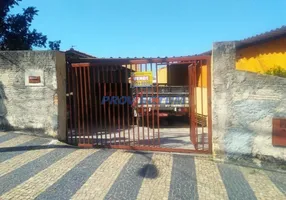 Foto 1 de Casa com 2 Quartos à venda, 222m² em VILA FAUSTINA II, Valinhos