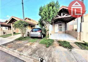 Foto 1 de Casa de Condomínio com 2 Quartos à venda, 72m² em Penha, Bragança Paulista