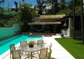 Foto 1 de Casa de Condomínio com 4 Quartos à venda, 800m² em Piatã, Salvador