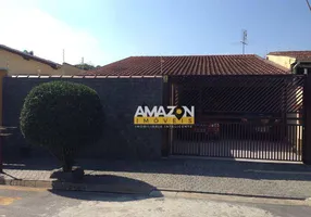 Foto 1 de Casa com 4 Quartos à venda, 150m² em Jardim do Sol, Taubaté