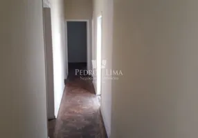 Foto 1 de Sobrado com 3 Quartos para alugar, 200m² em Chácara Cruzeiro do Sul, São Paulo