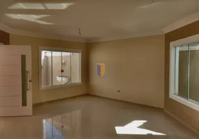 Foto 1 de Casa com 3 Quartos à venda, 185m² em Jardim Residencial Deolinda Guerra, Sorocaba