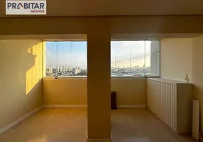 Foto 1 de Sala Comercial para alugar, 45m² em Vila Hamburguesa, São Paulo