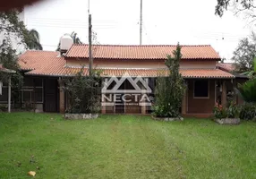 Foto 1 de Fazenda/Sítio com 4 Quartos à venda, 137m² em Morro Do Algodao, Caraguatatuba